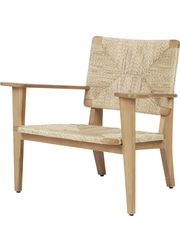 Natural Teak (Udsolgt)