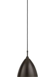 Base: Black Brass / Shade: Black Brass (Udsolgt)