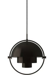 Base: Black Brass / Shade: Black Brass (Udsolgt)