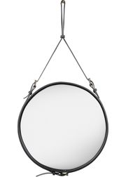 Black Leather - Ø58 (Udsolgt)