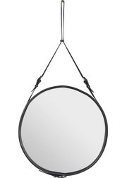 Black Leather - Ø70 (Udsolgt)