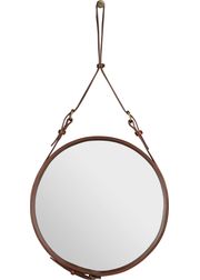 Tan Leather - Ø45 (Udsolgt)