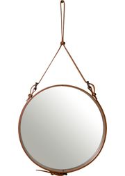 Tan Leather - Ø58 (Udsolgt)