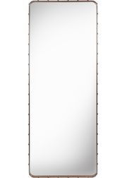 Tan Leather - 70x180 (Udsolgt)