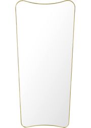 Polished Brass - 70x146