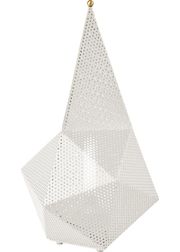 Cream White Semi Matt (Udsolgt)