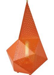 International Orange (Udsolgt)