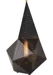 Soft Black Semi Matt (Udsolgt)