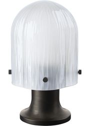 Antique Brass / White (Udsolgt)