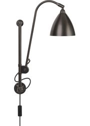 Base: Black Brass / Shade: Black Brass (Udsolgt)