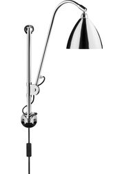 Base: Chrome / Shade: Chrome (Udsolgt)