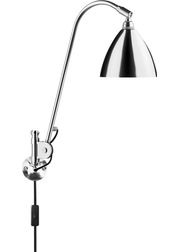 Base: Chrome / Shade: Chrome (Udsolgt)