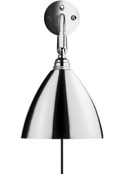 Base: Chrome / Shade: Chrome (Udsolgt)