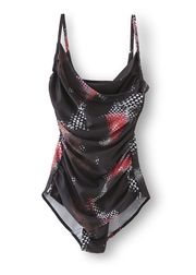 Black Multi (Sold Out)