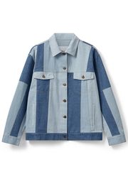 Dip Dyed Denim (Udsolgt)