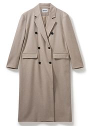 Creamy Grey (Ausverkauft)