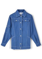 Indigo Blue (Ausverkauft)