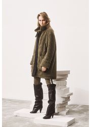 Forest Green (Uitverkocht)