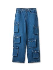 Medium Denim Blue (Sold Out)