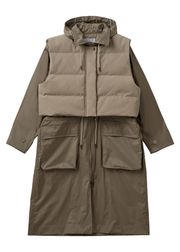 Creamy Grey (Ausverkauft)