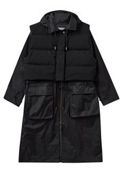 Deep Black (Ausverkauft)