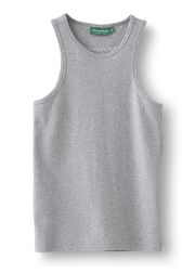 Light Grey Melange (Sold Out)