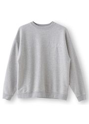 Grey Melange (Sold Out)