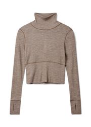 Walnut Melange (Uitverkocht)