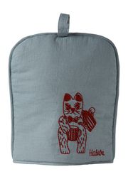 Clea - Pastel Blue (Esaurito)