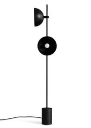 Sort Fod - Sort Skærm (Udsolgt)