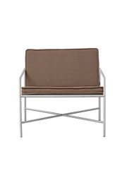 Stainless Steel / Soil (Udsolgt)