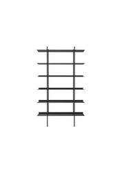 Large - Black (Udsolgt)