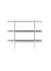 Small - White (Udsolgt)