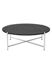 Black Marble/Stainless Steel 90 (Sold Out)