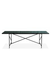 Black Frame - Verde Guatamala / Green Marble (Ausverkauft)