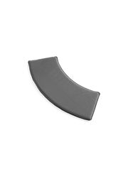 Anthracite - cushion - 1 pcs (Udsolgt)