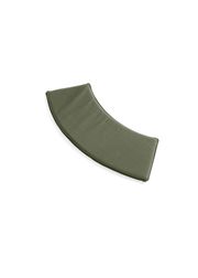 Olive - cushion - 1 pcs (Udsolgt)