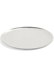 Silver Colored - XL (Ausverkauft)