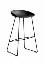 Seat: Black (Uitverkocht)