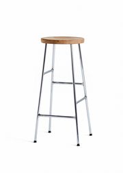 Chrome / Oiled Oak (Sold Out)