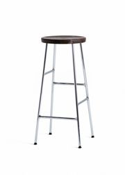 Chrome / Smoked Oiled Oak (Sold Out)