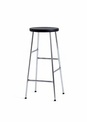 Chrome / Soft Black Stained Oak (Sold Out)