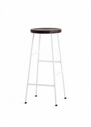 Cream White / Smoked Oiled Oak (Sold Out)