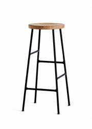 Soft Black / Oiled Oak (Sold Out)