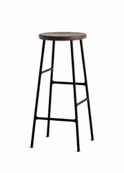 Soft Black / Smoked Oiled Oak (Sold Out)