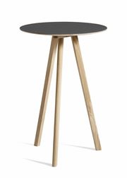 Tabletop: Black Linoleum (Ausverkauft)