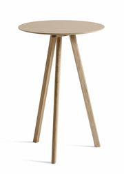 Tabletop: Matt Lacquered Oak (Ausverkauft)