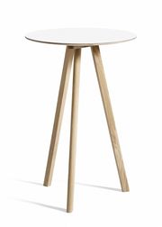 Tabletop: White Laminate (Ausverkauft)