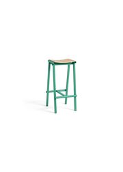 Soft Jade / Oak Veneer - High (Vendu)