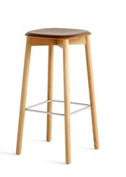 Lacquered Oak/Smoked Oak (Udsolgt)